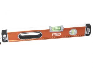 466-400 Box Spirit Level 40cm BAH466400