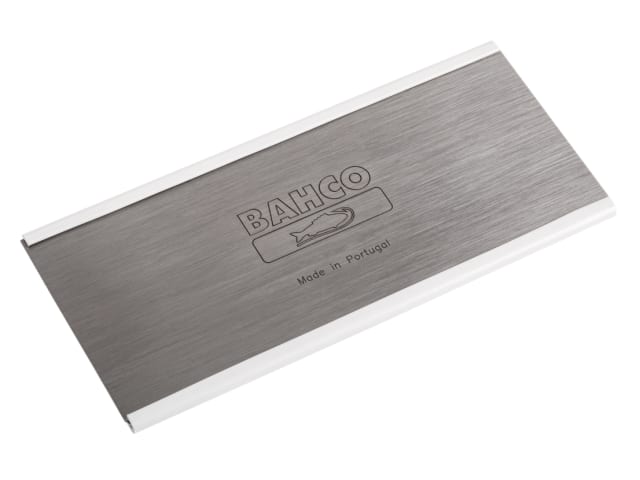 474 Cabinet Scraper 150mm x 62mm x 0.80 BAH474150080