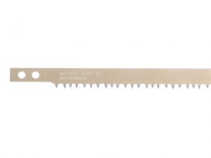 51-24 Peg Tooth Hard Point Bowsaw Blade 600mm (24in) BAH5124