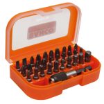 59/S31 Bit Set -  31 Piece BAH59S31