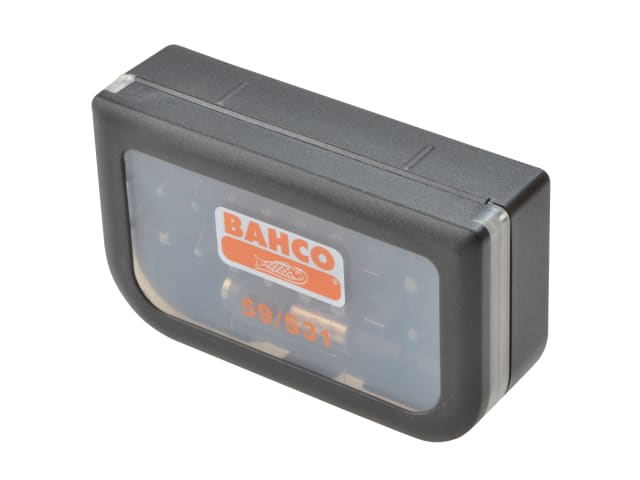 59/S31 Bit Set - 31 Piece BAH59S31 - Image 4