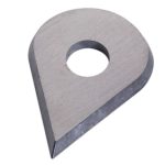 625-DROP Carbide Edged Scraper Blade BAH625DROP