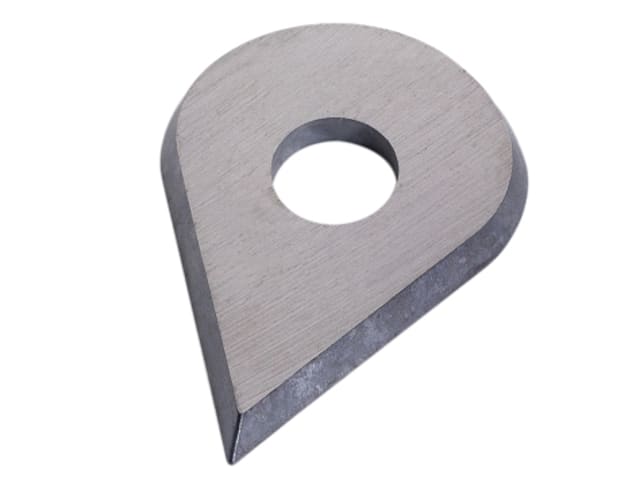 625-DROP Carbide Edged Scraper Blade BAH625DROP