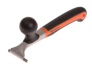 665 Carbide Edged Heavy-Duty Paint Scraper BAH665