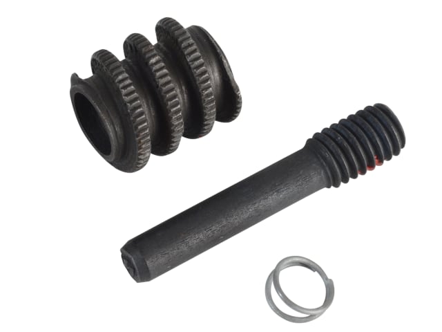8071-2 Spare Knurl & Pin Only BAH8071K