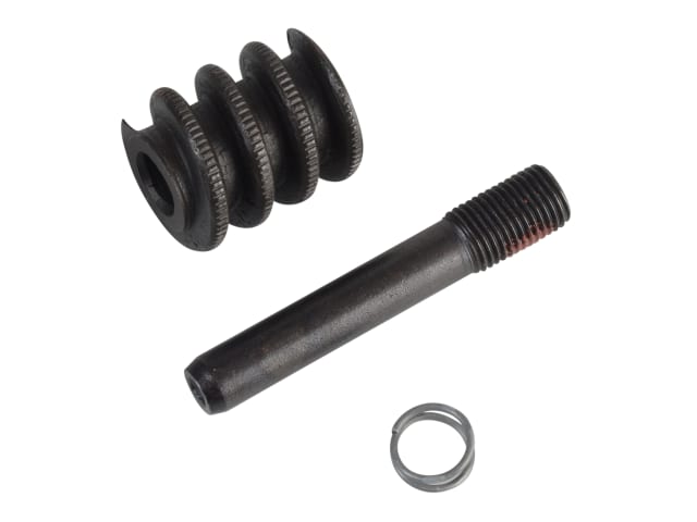 8073-2 Spare Knurl & Pin Only BAH8073K