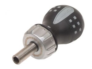 808050S Stubby Ratchet Screwdriver BAH808050S