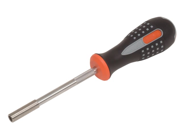 808050 TORX Screwdriver + TORX Bits BAH808050T
