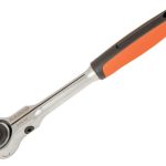 Swivel Head Ratchet 1/2in Drive BAH812012