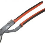 8226ERGO Slip Joint Pliers 400mm - 67mm Capacity BAH8226