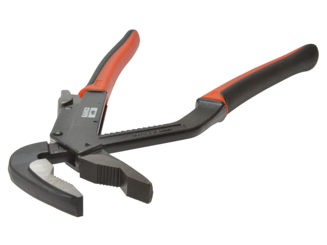8226ERGO Slip Joint Pliers 400mm - 67mm Capacity BAH8226 - Image 3