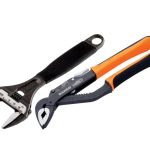 9031-8224 ERGO Plumber's Set -  2 Piece BAH903124TP