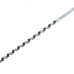 9527-18-CA Combination Wood Auger Bit Long Series 18 x 400mm BAH952718