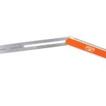 9574-250 Aluminium Sliding Bevel 250mm (9.3/4in) BAH9574250