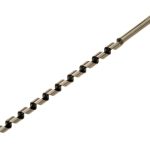 9627-8-460 Long Combination Auger Bit 8mm BAH96278