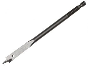 9629-10 Flat Bit 10mm BAH962910