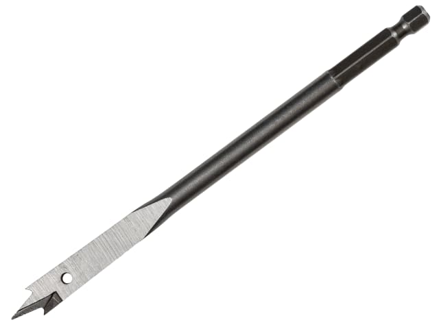 9629-10 Flat Bit 10mm BAH962910