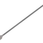 9631-12-400 Long Flat Bit 12mm BAH963112