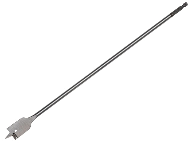 9631-12-400 Long Flat Bit 12mm BAH963112