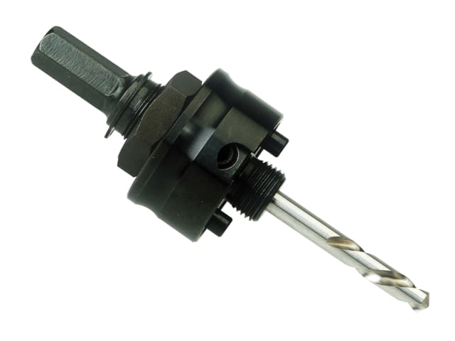 3834-ARBR-11152-C Carded Arbor 7/16in 32-210mm BAHARB11152C