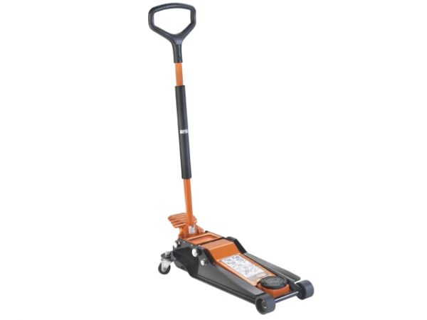 BH13000 Extra Compact Trolley Jack 3T BAHBH13000
