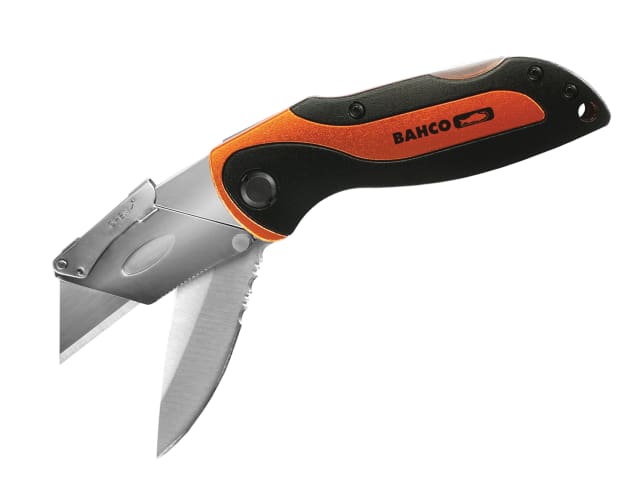 Better Twin Blade Sports Knife BAHBSTK