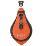 Cl-1221 Chalk Line Reel 30m BAHCL