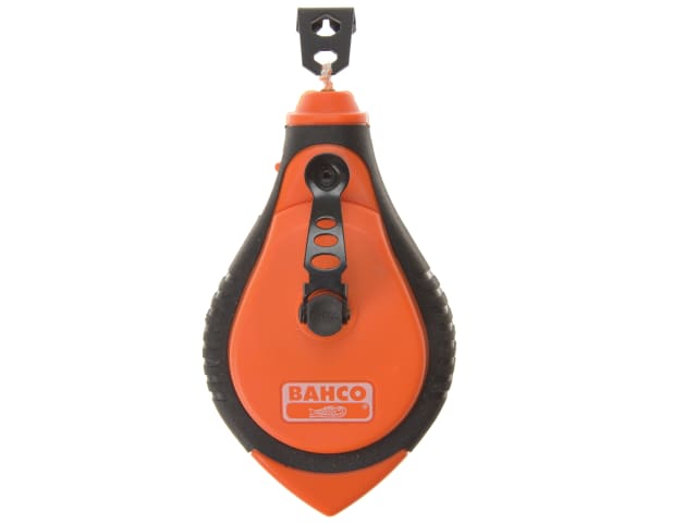 Cl-1221 Chalk Line Reel 30m BAHCL