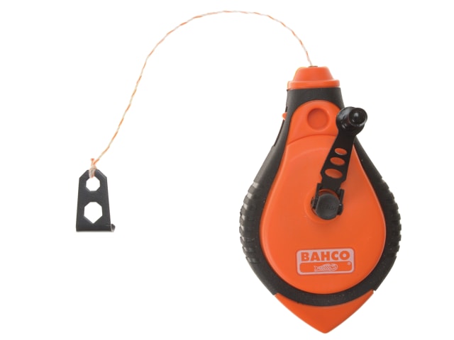 Cl-1221 Chalk Line Reel 30m BAHCL - Image 2