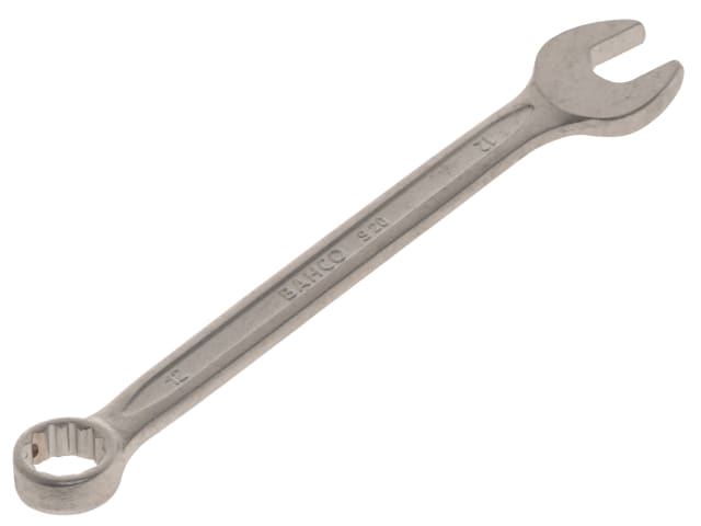 Combination Spanner 16mm BAHCM16