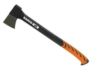 Light Axe with Composite Handle 1.22kg BAHCUC08600
