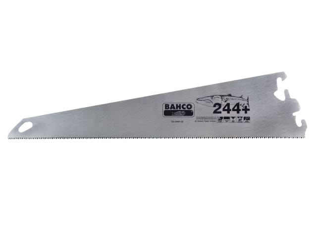 ERGO Handsaw System Barracuda Blade 550mm (22in) 7 TPI BAHEX244P22