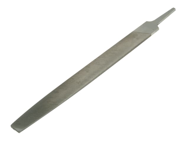 Flat Second Cut File 1-110-10-2-0 250mm (10in) BAHFSC10