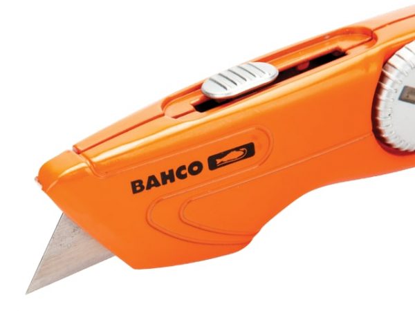 Retractable Utility Knife Twist BAHGRKT - Image 2