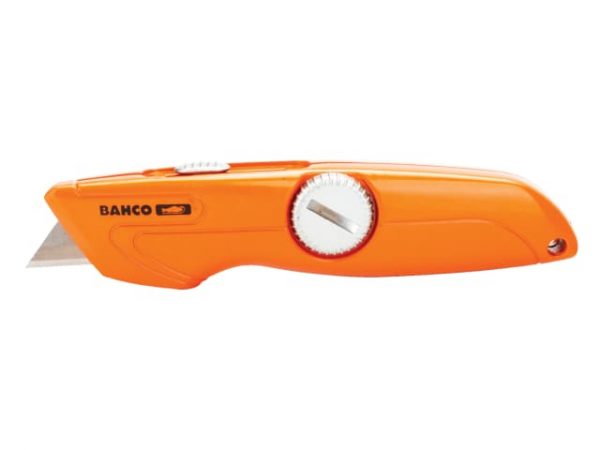Retractable Utility Knife Twist BAHGRKT - Image 3