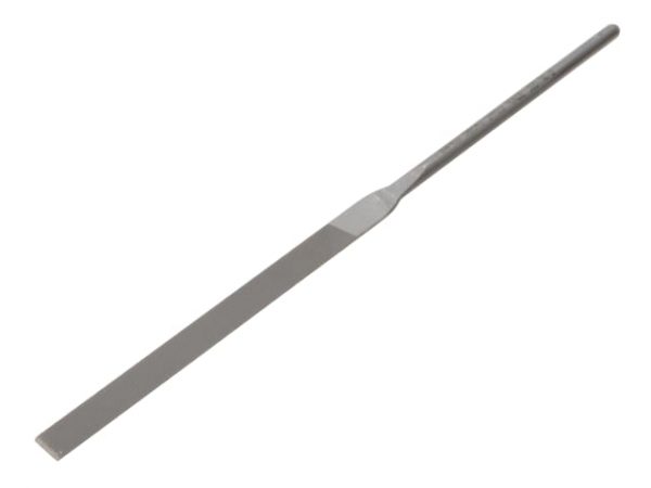 Hand Needle File Cut 4 Dead Smooth 2-300-16-4-0 160mm (6.2in) BAHHN164