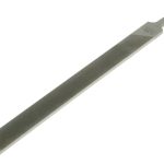 Hand Smooth Cut File 1-100-12-3-0 300mm (12in) BAHHSM12