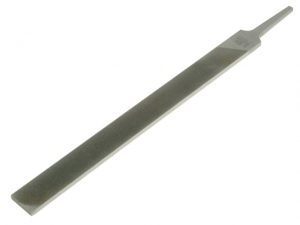 Hand Smooth Cut File 1-100-06-3-0 150mm (6in) BAHHSM6