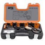 Professional Holesaw Set 3834 16/51 Sizes: 16-51mm BAHHSSET1651