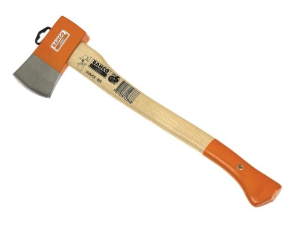 Camping Hatchet HUS 0.8-500 1.15kg BAHHUS08500