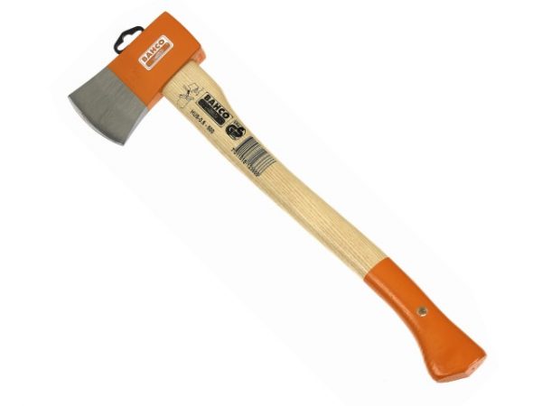 Camping Hatchet HUS 0.8-500 1.15kg BAHHUS08500 - Image 2