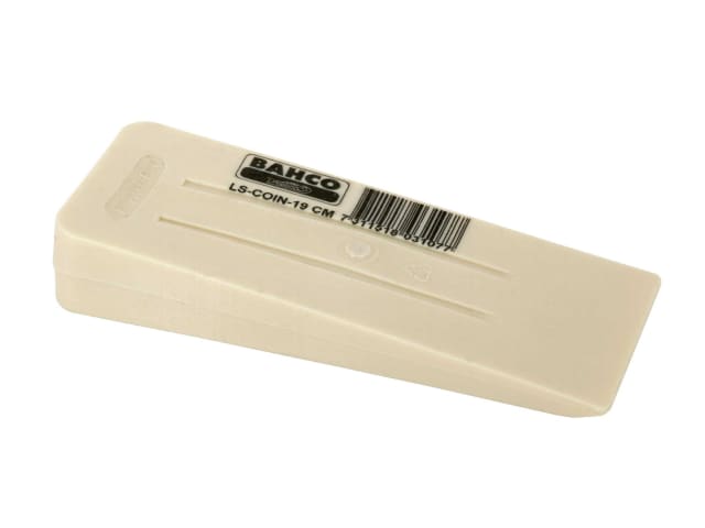 Splitting Wedge Synthetic 190mm 260g BAHLSC712