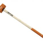 Maul Hickory Handle LS-Masse-4 4.3kg BAHLSMASSE4