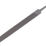 Millsaw Bastard Single Cut File 1-143-08-1-0 200mm (8in) BAHMB8