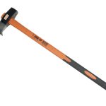 Splitting Axe Fibreglass Handle MES 3.5-900FG 3.8kg BAHMES35900