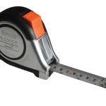 MTS Reversible Magnetic Tip Auto Pocket Tape 8m/26ft (Width 25mm) BAHMTS825E