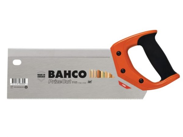 NP-12-TEN PrizeCut Tenon Saw 300mm (12in) 13 TPI BAHNP12TEN