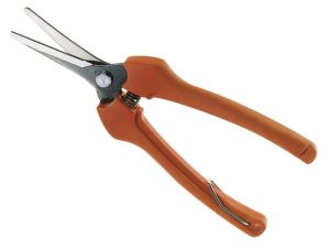 P128-19 Grape Vine Secateurs Snip 6mm Capacity BAHP128