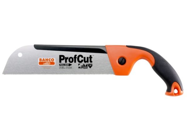 PC11-19-PS ProfCut Pull Saw 280mm (11in) 19 TPI Extra Fine BAHPC11