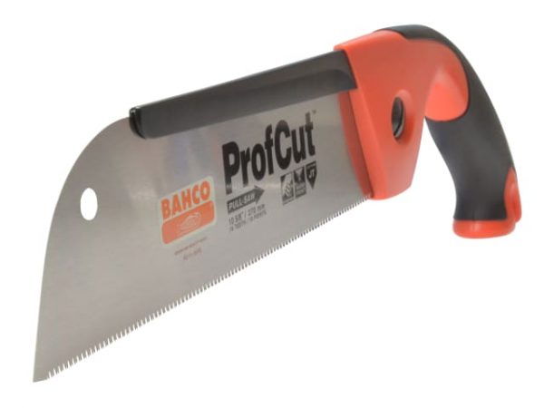 PC11-19-PS ProfCut Pull Saw 280mm (11in) 19 TPI Extra Fine BAHPC11 - Image 2